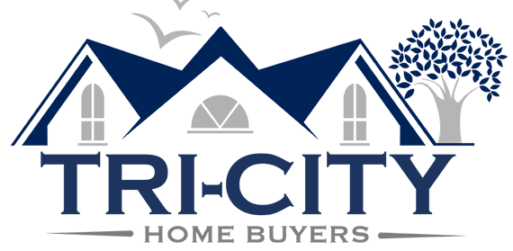 Tri-City Home Buyers Logo